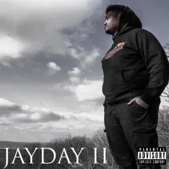 JayDay II by JayMoney Hackett