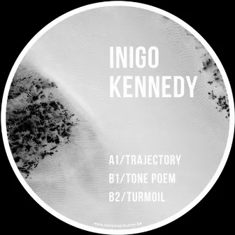 Trajectory by Inigo Kennedy