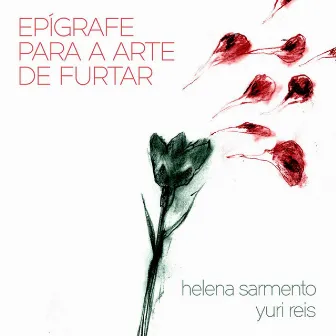 Epígrafe Para a Arte de Furtar by Yuri Reis