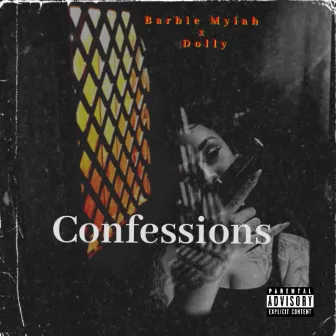 Confession by Barbie Myiah