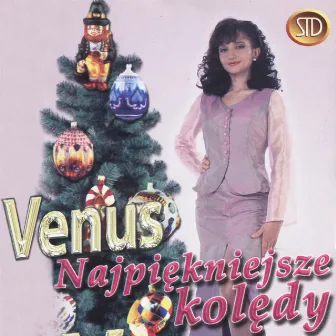 Najpiękniejsze Kolędy by Venus