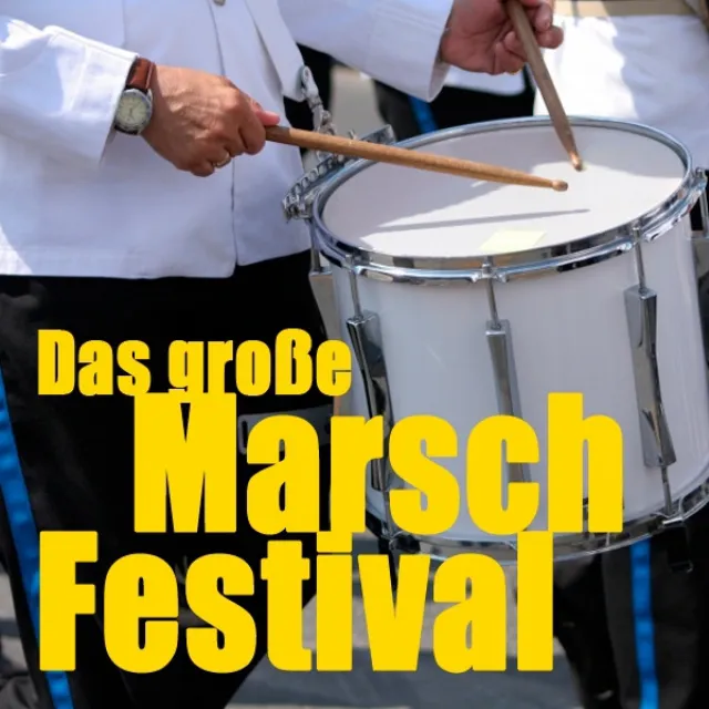 Sedan Marsch