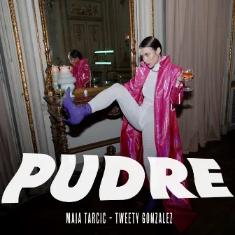 Pudre by Tweety Gonzalez