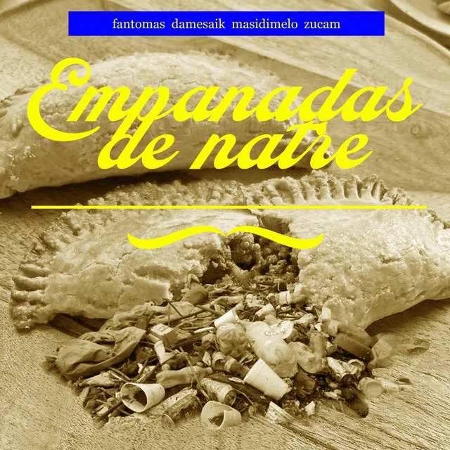 Empanadas De Natre