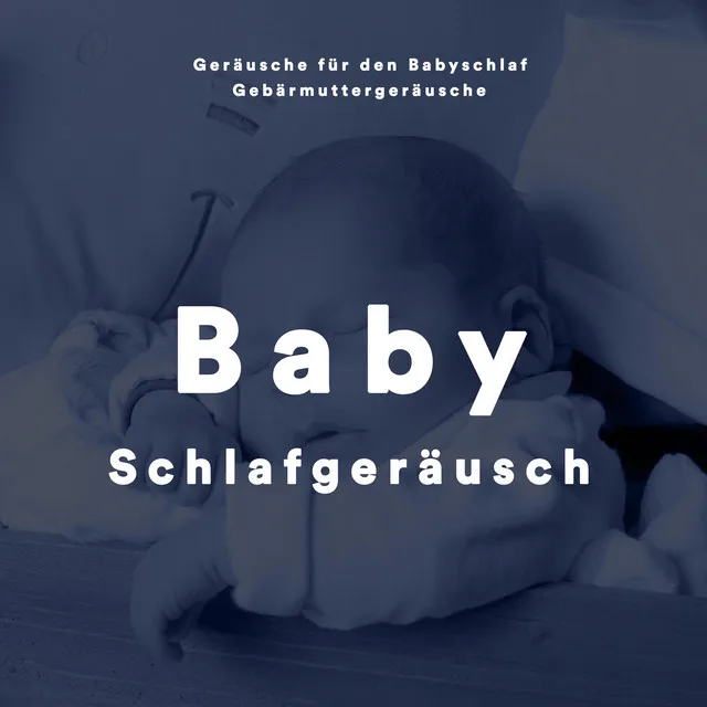 Baby Schlafgeräusch