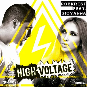 High Voltage by Giovanna