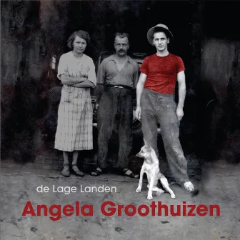 De Lage Landen by Angela Groothuizen