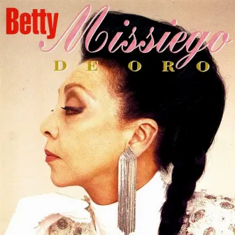 De Oro by Betty Missiego