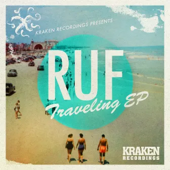 Traveling EP by RUF