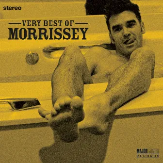 The Very Best Of by Morrissey