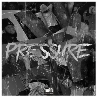 Pressure by TeeshyBaby