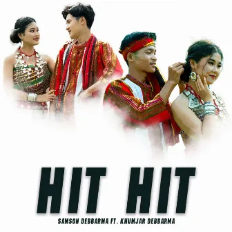 Hit Hit by Samson Debbarma