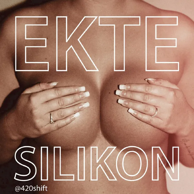 Ekte Silikon