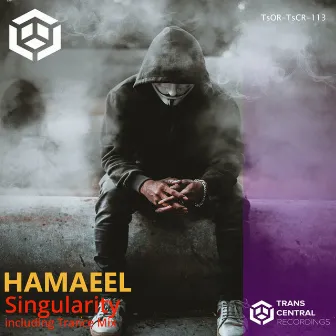 Singularity by Hamaeel