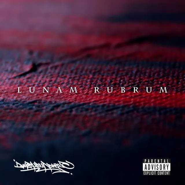 LUNAM RUBRUM