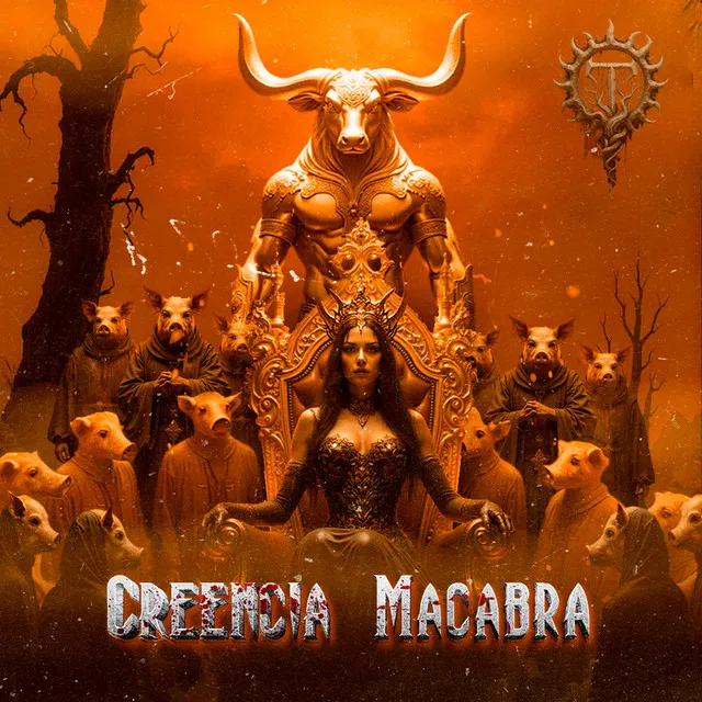 creencia macabra