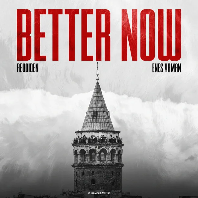 Better Now