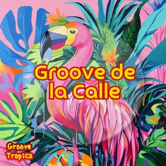 Groove de la Calle by 