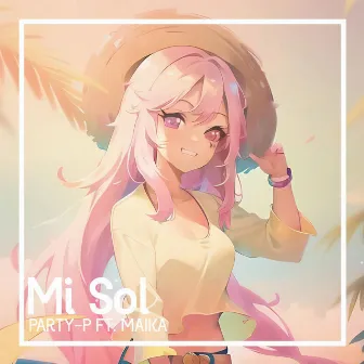 Mi Sol by Party-P