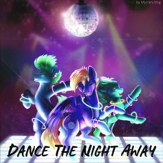 Dance the Night Away by Synthis