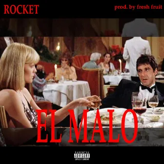 El Malo by Rocket_2ll