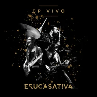 EP Vivo by Eruca Sativa