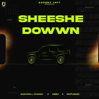 Sheeshe Dowwn by Abbu