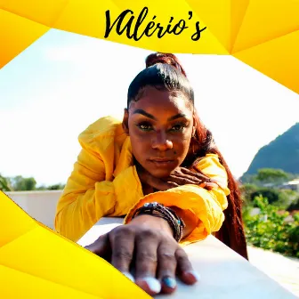 Melanina Carióca (Remix) by Valério`s