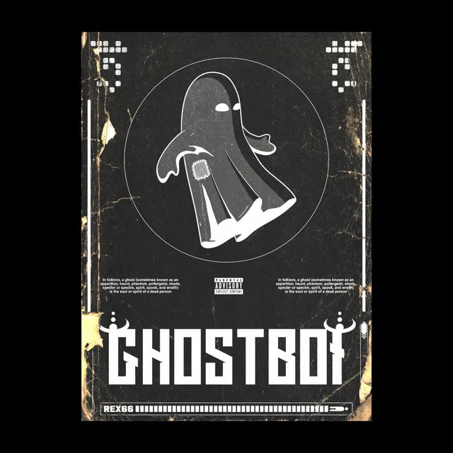 Ghostboi