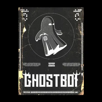 Ghostboi by Rex66