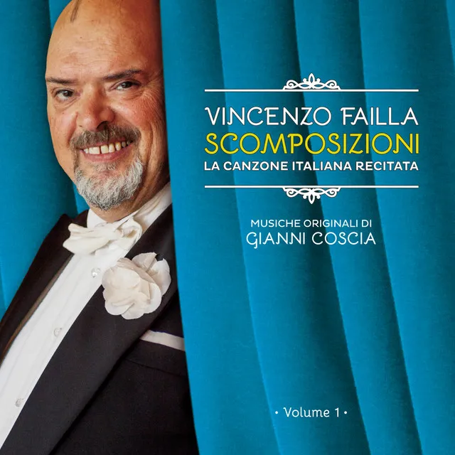 Scomposizioni - Volume 1