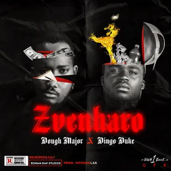 Zvenharo by Dough Major