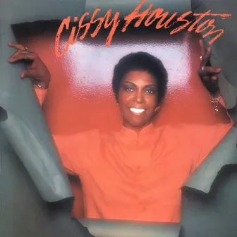 Cissy Houston by Cissy Houston