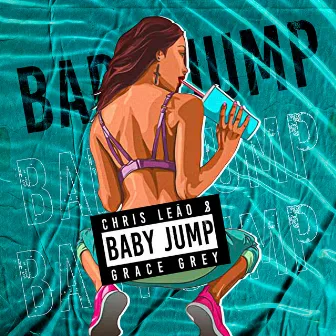 Baby Jump by Grace Grey