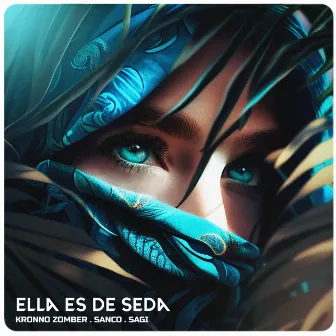 Ella Es De Seda by SAGI