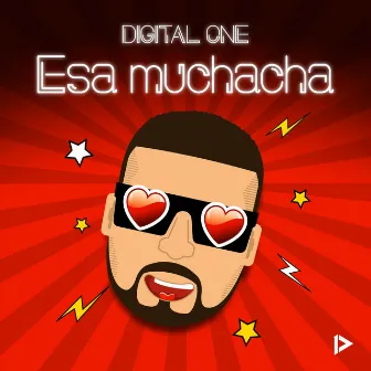 Esa Muchacha by Digital One