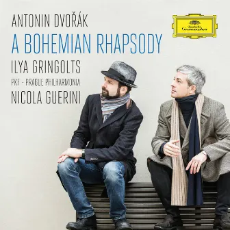 Dvořák: A Bohemian Rhapsody by Nicola Guerini