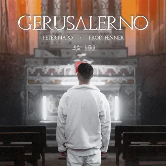 Gerusalerno by Peter Napo