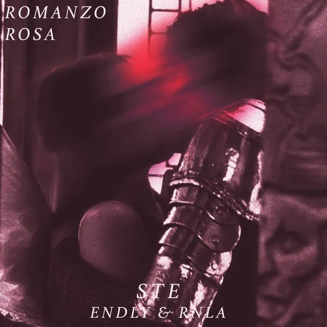 Romanzo Rosa