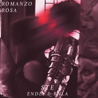 Romanzo Rosa by STE