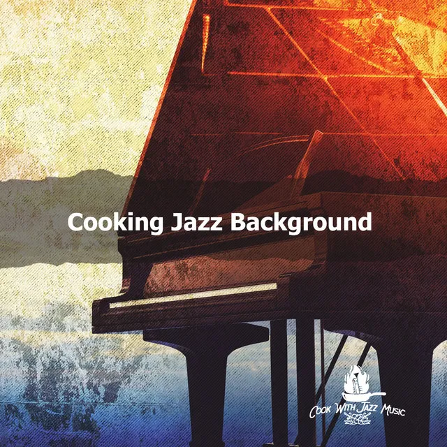 Cooking Jazz Background