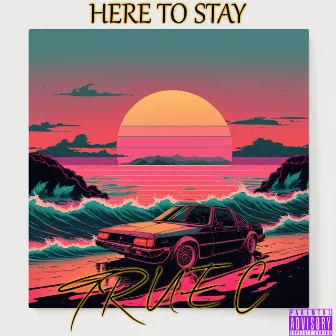 Here To Stay by True C