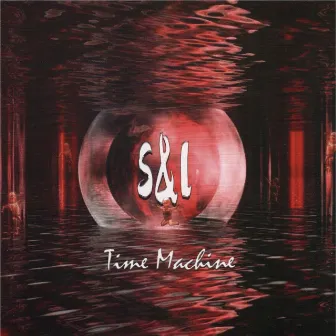 Time Machine by S&L