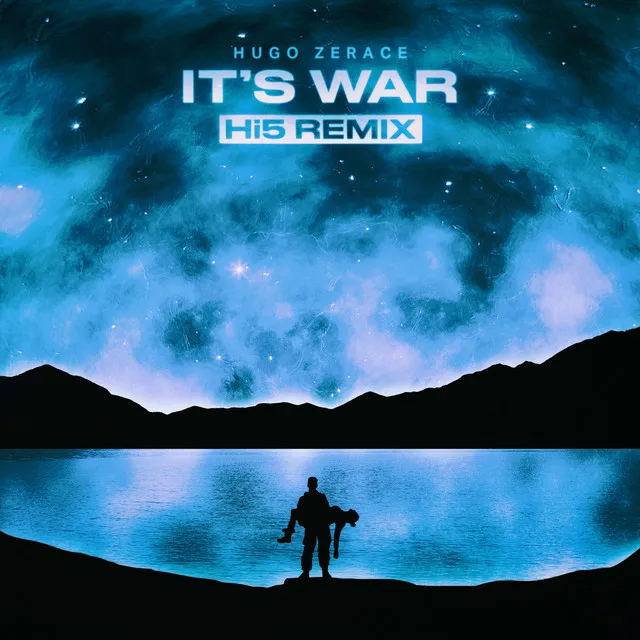 It's War (Hi5 Remix)