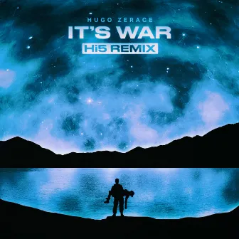 It's War (Hi5 Remix) by Hi5