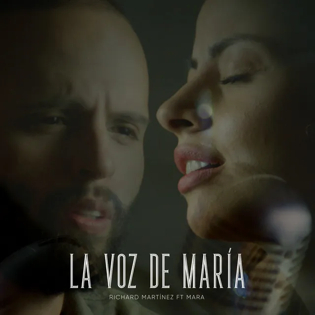 La Voz de María