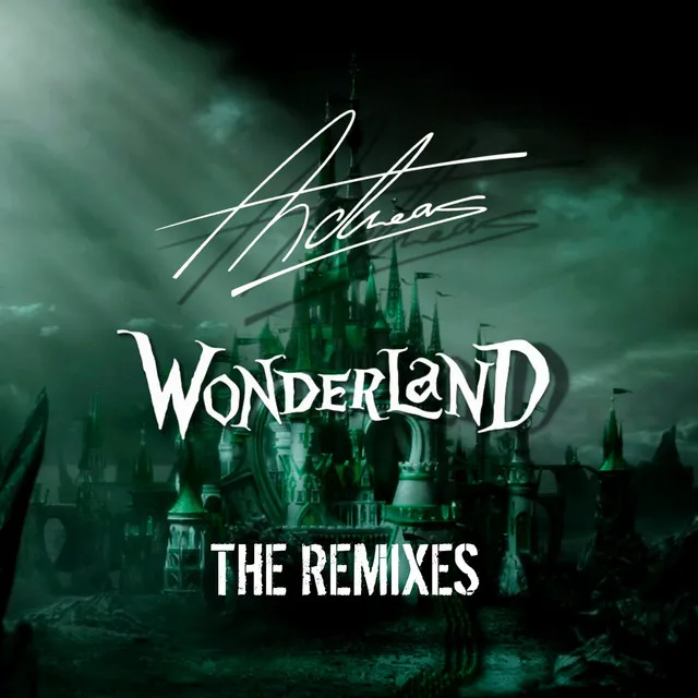 Wonderland (The Remixes)