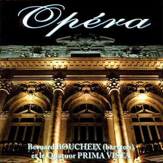 Opéra by 