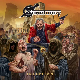 Die For My Sins (Demo 1986) by Sanctuary