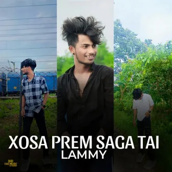 XOSA PREM SAGA TAI by Lammy